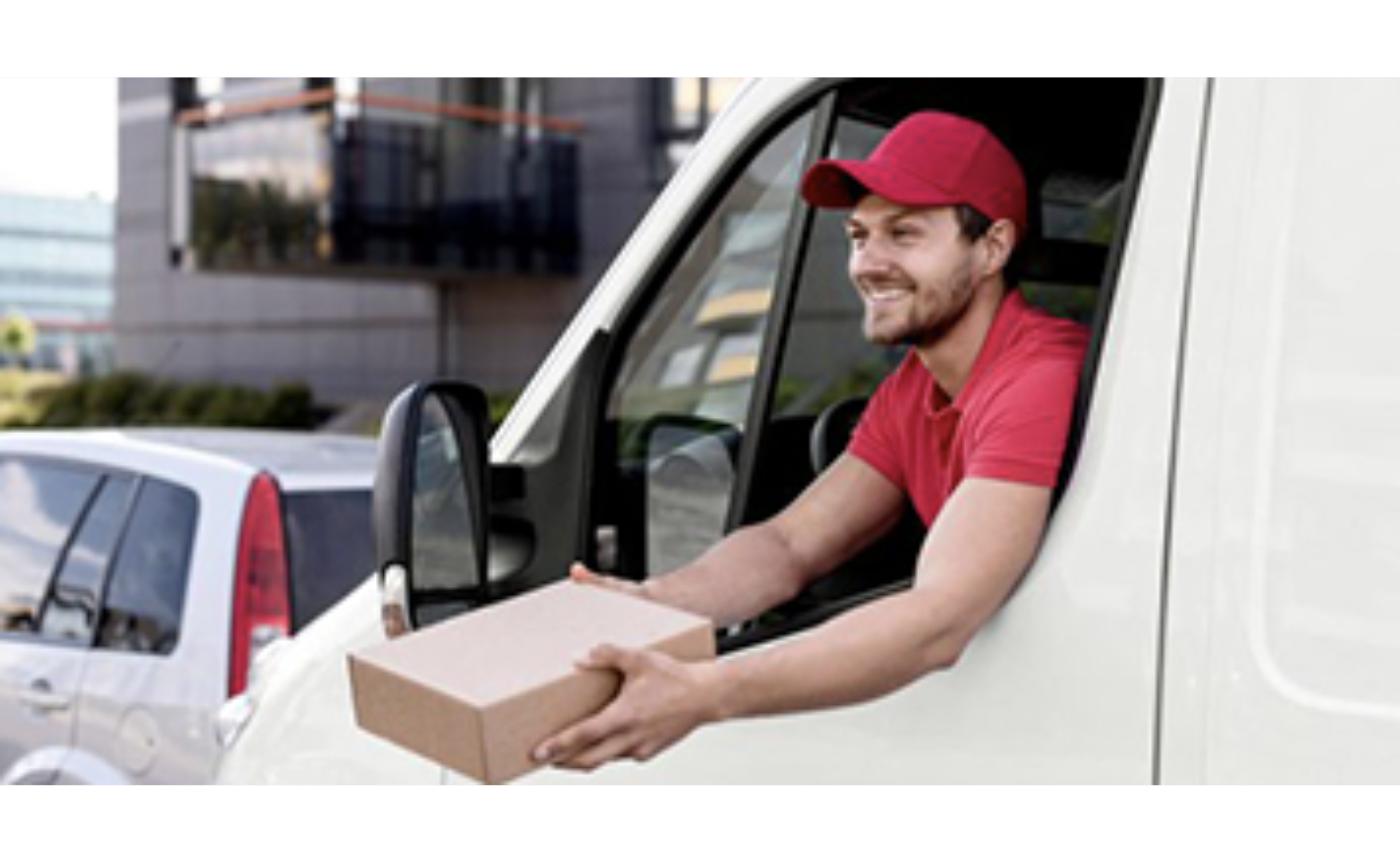2 Men and a Van
